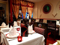 Atmosphère du Restaurant indien Restaurant Indian Chez Vandan à Paris - n°7