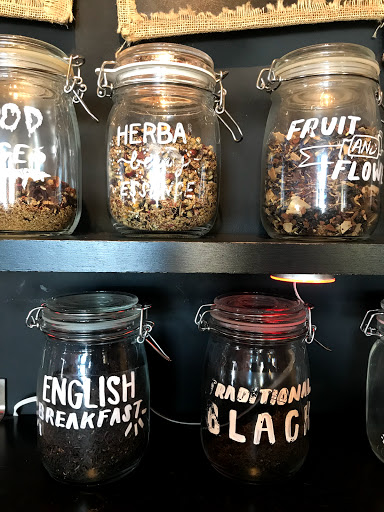 Coffee Shop «The Coffee Shop», reviews and photos, 12571 Pasture Rd, Riverton, UT 84096, USA