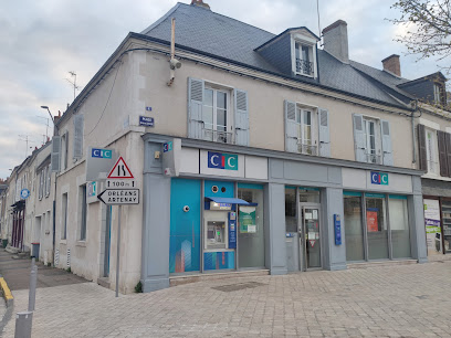 Photo du Banque CIC à Neuville-aux-Bois
