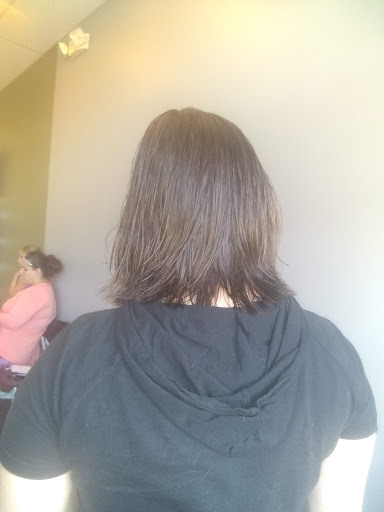Hair Salon «Great Clips», reviews and photos, 5700 Youngstown Warren Rd, Niles, OH 44446, USA