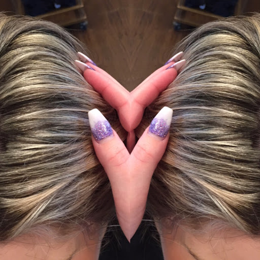 Beauty Salon «Jackalope Beauty Lounge», reviews and photos, 135 Olive St, Keller, TX 76248, USA