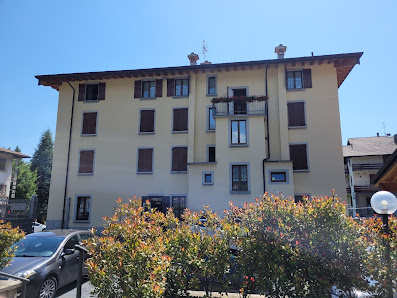 Hotel Ferrari Via Antonio Locatelli, 2, 24020 Castione della Presolana BG, Italia