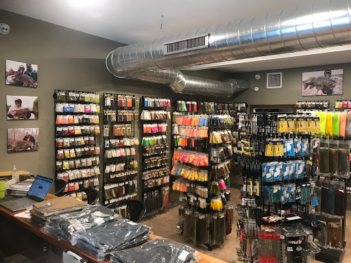 Raft Trip Outfitter «Schultz Outfitters», reviews and photos, 4 E Cross St, Ypsilanti, MI 48198, USA