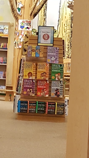 Book Store «Barnes & Noble», reviews and photos, 11500 Midlothian Turnpike, Richmond, VA 23235, USA