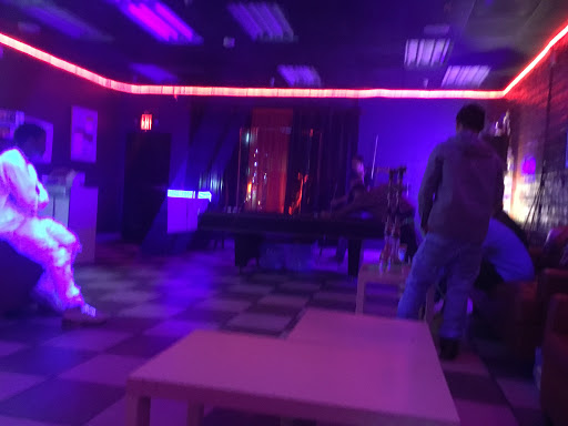 Tobacco Shop «Ruby Hookah Lounge & Smoke Shop», reviews and photos, 3829 Railroad Ave, Pittsburg, CA 94565, USA