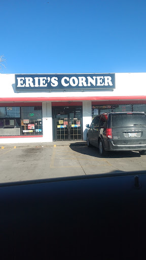 Evans Corner Store, 2828 E 21st St N, Wichita, KS 67214, USA, 