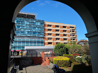 University Hospital Geelong