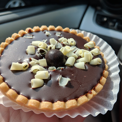 Bakery «Short North Piece of Cake», reviews and photos, 772 N High St #104, Columbus, OH 43215, USA