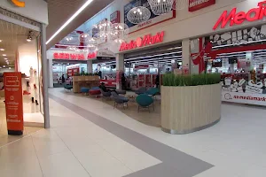 Centrum Handlowe Auchan Bielany image