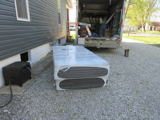 Waterproofing Company «Woods Basement Systems, Inc.», reviews and photos