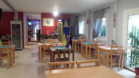 Atmosphère du Restaurant Le Restau de Cruas - n°3