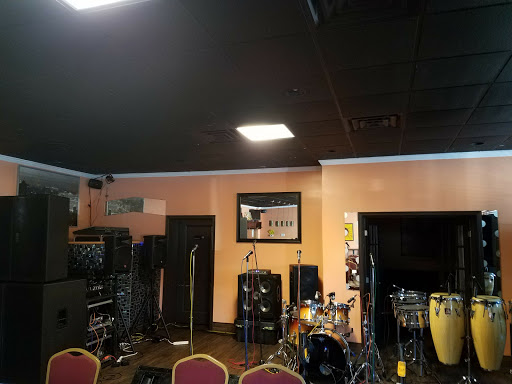 West African Restaurant «Zion Kitchen», reviews and photos, 1805 Montana Ave NE B, Washington, DC 20002, USA