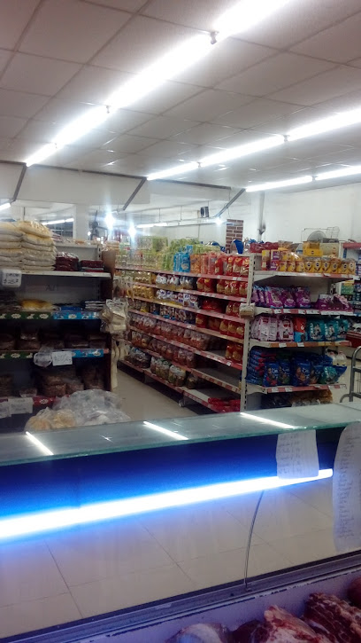 Supermercado Etyerno