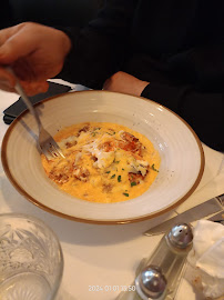 Les plus récentes photos du Restaurant italien Le Dulcinéa à Paris - n°16