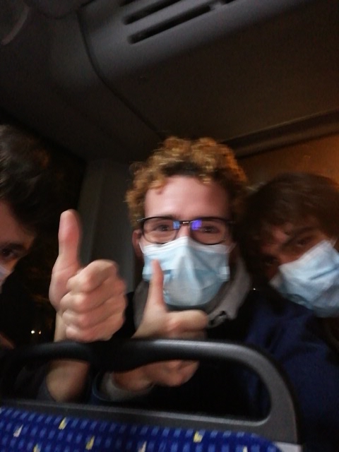 Photo n° 1 de l'avis de Arthur.e fait le 03/11/2021 à 18:20