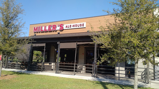 Miller's Ale House