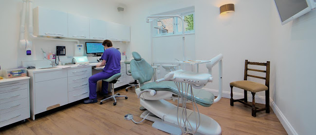 Reviews of Number 18 Dental in London - Dentist