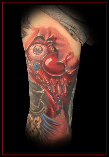 Find tattoo ideas dragon for your next unique tattoo in Omaha at Eternal Tattoo & Body Piercing - Omaha