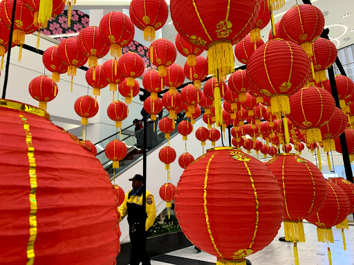 Shopping Mall «The Gallery», reviews and photos, 901 Market St, Philadelphia, PA 19107, USA