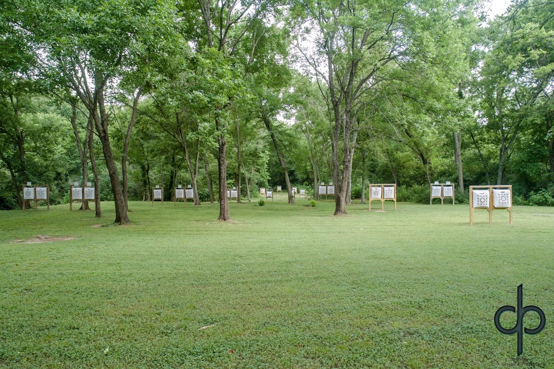 Brazos County Archery Club