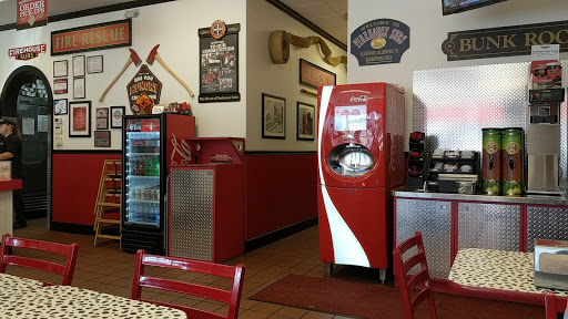 Sandwich Shop «Firehouse Subs», reviews and photos, 905 Market Pl Blvd b, Cumming, GA 30041, USA