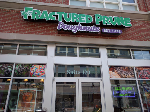 Donut Shop «The Fractured Prune», reviews and photos, 10209 Grand Central Ave, Owings Mills, MD 21117, USA
