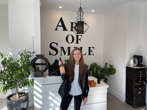 Art of Smile - Center For Cosmetic Orthodontics image 2