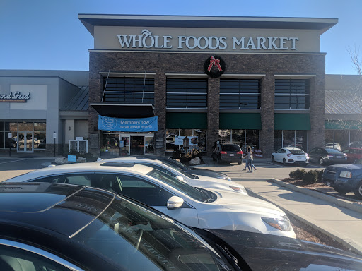 Grocery Store «Whole Foods Market», reviews and photos, 102 New Waverly Pl, Cary, NC 27518, USA