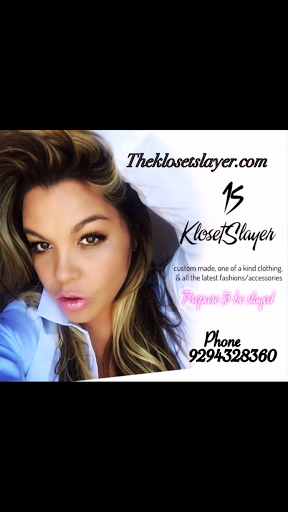 Fashion Designer «Kloset Slayer», reviews and photos, 76 Barnegat Blvd, Barnegat, NJ 08005, USA