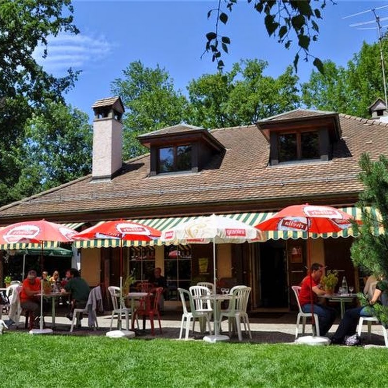 Martins, Restaurant du Tennis club d’Onex