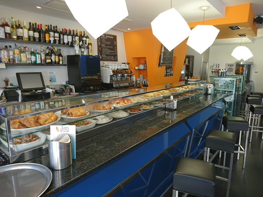 Información y opiniones sobre Restaurante Cafetería San Boal de Salamanca