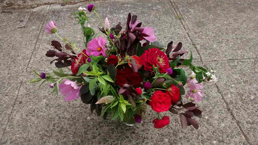 Emerald Petals, 3948 N Mississippi Ave, Portland, OR 97227, USA, 