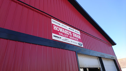 Howard's Swan Valley Svc