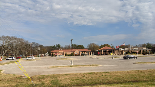 Recreation Center «Williamson County Recreation Complex at Nolensville», reviews and photos, 7250 Nolensville Rd, Nolensville, TN 37135, USA