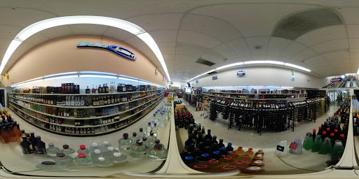 Liquor Store «Liquors Plus», reviews and photos, 2985 NE 163rd St, North Miami Beach, FL 33160, USA