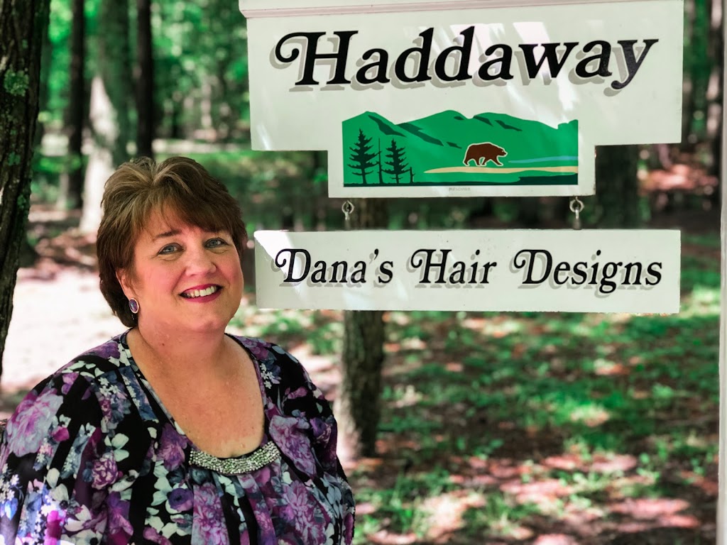 Dana's Hair Designs 21663