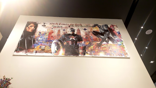 Art Gallery «Eden Fine Art», reviews and photos, 437 Madison Ave, New York, NY 10022, USA