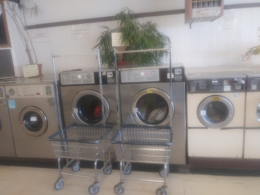 Laundromat «Richmond Laundry», reviews and photos, 68209 Main St, Richmond, MI 48062, USA