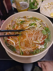 Phô du Restaurant vietnamien Saigon Gourmet à Lyon - n°7