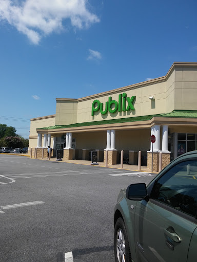 Supermarket «Publix Super Market at Shamrock Plaza», reviews and photos, 3870 N Druid Hills Rd NE, Decatur, GA 30033, USA