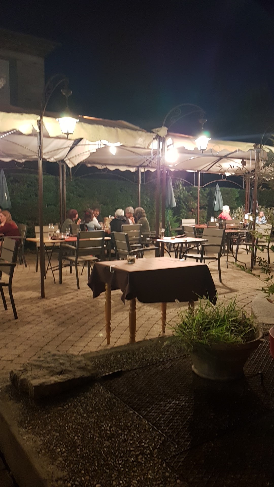 Photo n° 1 de l'avis de Antoine.u fait le 11/08/2018 à 19:46