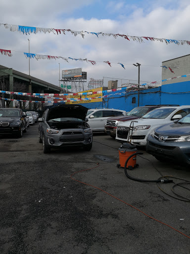 Used Car Dealer «Hamilton Avenue Auto Sales», reviews and photos, 39 16th St, Brooklyn, NY 11215, USA