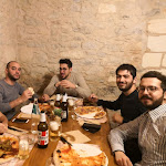 Photo n°2 de l'avis de Marco.i fait le 25/04/2019 à 22:25 sur le  Ristorante Santa Rughe à Codrongianos