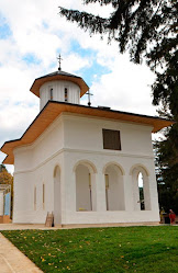 Parohia Spitalului Voila-Biserica Sf Pantelimon