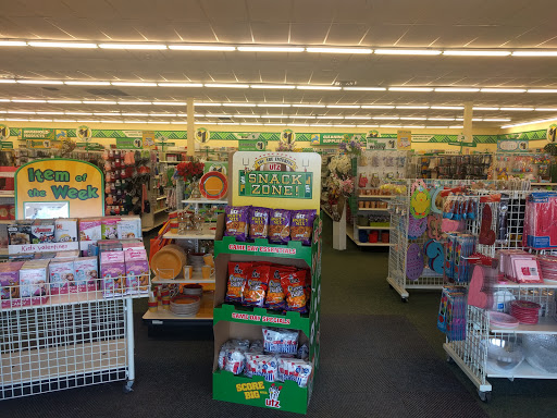 Dollar Store «Dollar Tree», reviews and photos, 1700 Sullivan Trail #1a, Easton, PA 18040, USA