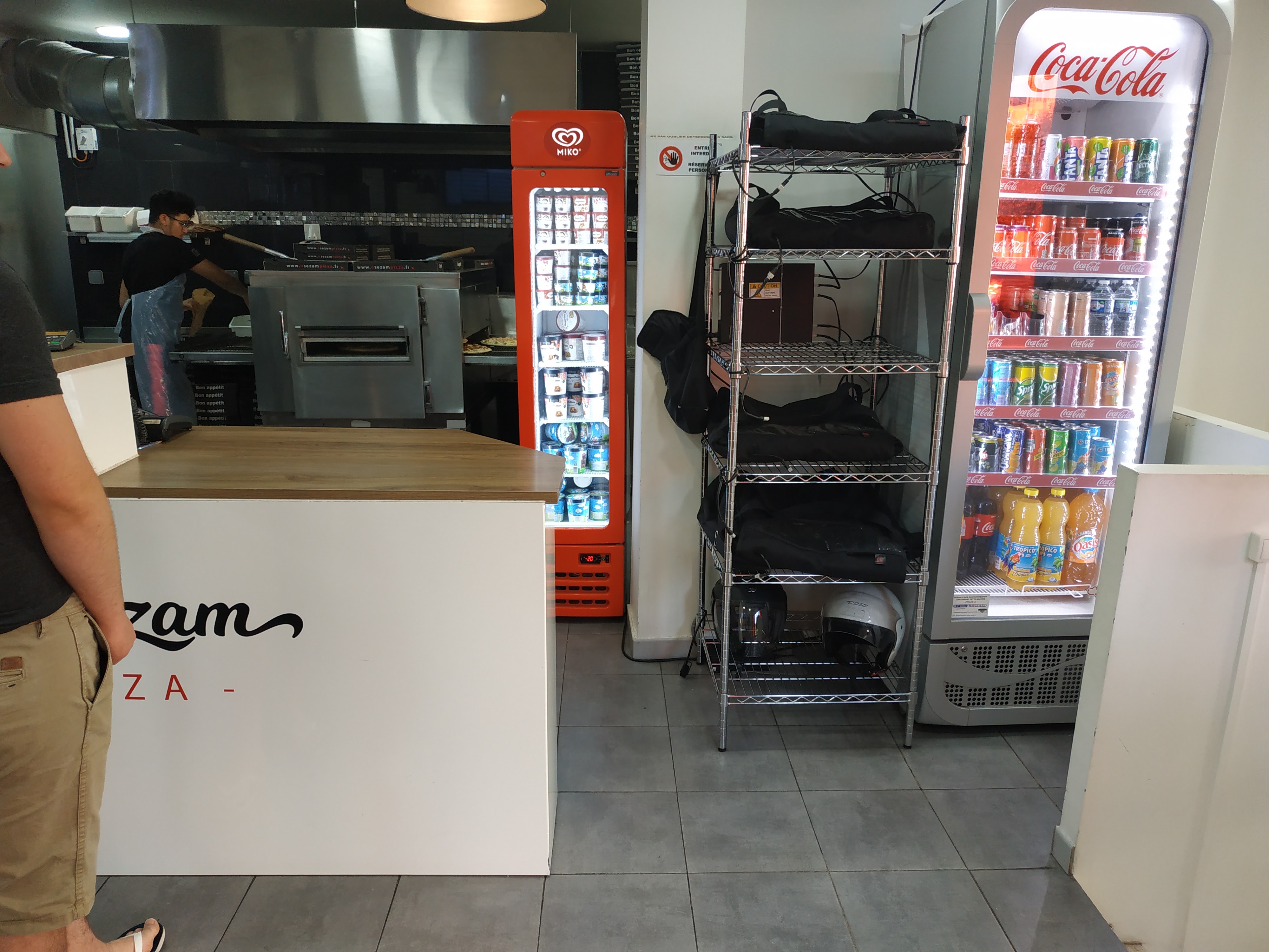 Photo n° 2 de l'avis de Erwan.o fait le 27/06/2019 à 19:25