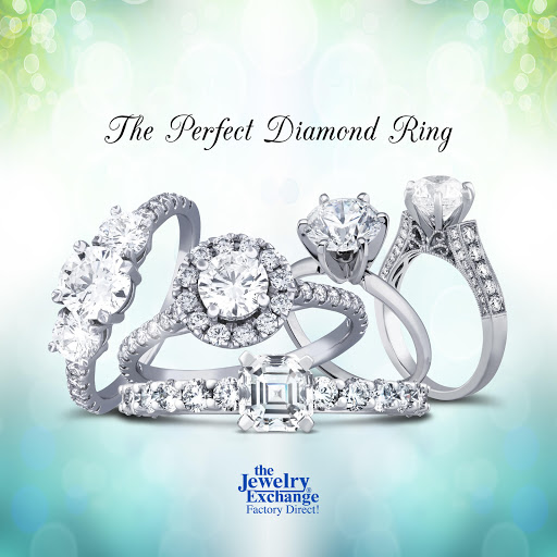 Jewelry Store «The Jewelry Exchange», reviews and photos, 440 Boston Post Rd, Sudbury, MA 01776, USA