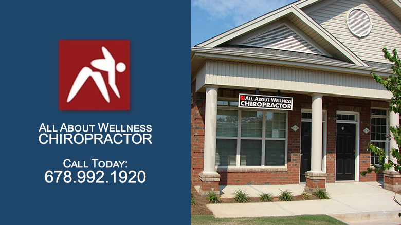 All About Wellness Chiropractic Center - Alpharetta Chiropractor