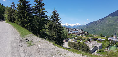 Le Relais De Saint Bon à Courchevel