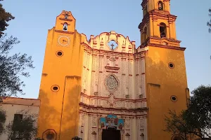 Ex Convento de San Juan Bautista image